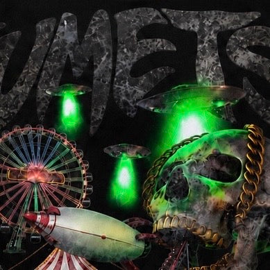 ‘Carnival’ Shirt