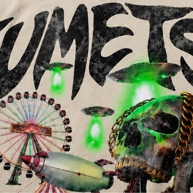 ‘Carnival’ Shirt